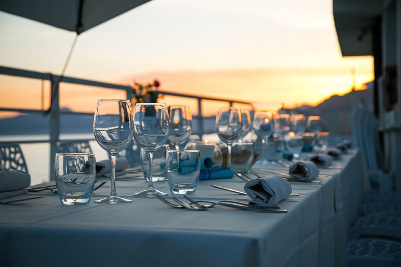 Elegant Occasions Event
