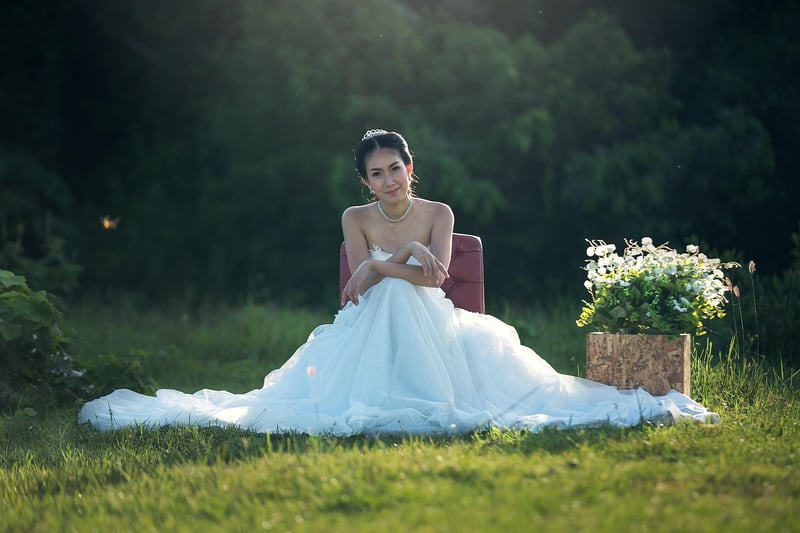 Wedding at Elegant Occasions